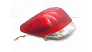 PILOTO TRASERO IZQUIERDO SUBARU OUTBACK (2009-) 2.0 D AWD (BRD) 150CV 1998CC - L.5884893 / 84912AJ100