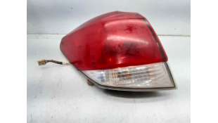 PILOTO TRASERO IZQUIERDO SUBARU OUTBACK (2009-) 2.0 D AWD (BRD) 150CV 1998CC - L.5884893 / 84912AJ100 2