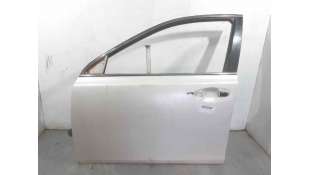 PUERTA DELANTERA IZQUIERDA SUBARU OUTBACK (2009-) 2.0 D AWD (BRD) 150CV 1998CC - L.5884901 / 60009AJ0329P