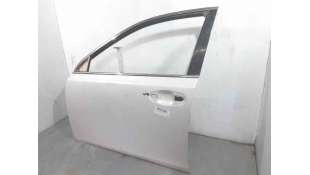 PUERTA DELANTERA IZQUIERDA SUBARU OUTBACK (2009-) 2.0 D AWD (BRD) 150CV 1998CC - L.5884901 / 60009AJ0329P 2