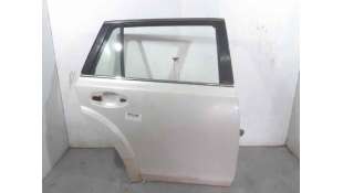 PUERTA TRASERA DERECHA SUBARU OUTBACK (2009-) 2.0 D AWD (BRD) 150CV 1998CC - L.5884902 / 60409AJ0609P