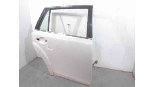 PUERTA TRASERA DERECHA SUBARU OUTBACK (2009-) 2.0 D AWD (BRD) 150CV 1998CC - L.5884902 / 60409AJ0609P 2