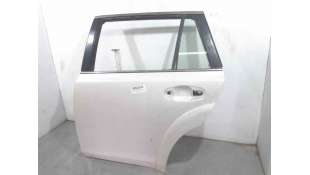 PUERTA TRASERA IZQUIERDA SUBARU OUTBACK (2009-) 2.0 D AWD (BRD) 150CV 1998CC - L.5884903 / 60409AJ0709P 2