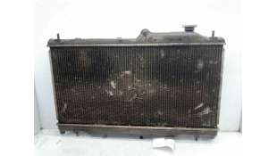 RADIADOR AGUA SUBARU OUTBACK (2009-) 2.0 D AWD (BRD) 150CV 1998CC - L.5884904 / 45119AJ070 2