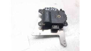 MOTOR APERTURA TRAMPILLAS CLIMATIZADOR SUBARU OUTBACK (2009-) 2.0 D AWD (BRD) 150CV 1998CC - L.5884907 / 1138002320