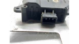 MOTOR APERTURA TRAMPILLAS CLIMATIZADOR SUBARU OUTBACK (2009-) 2.0 D AWD (BRD) 150CV 1998CC - L.5884907 / 1138002320 2