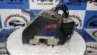 TAPA EXTERIOR COMBUSTIBLE SUBARU OUTBACK (2009-) 2.0 D AWD (BRD) 150CV 1998CC - L.5884914 / 6453122 2