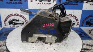 TAPA EXTERIOR COMBUSTIBLE SUBARU OUTBACK (2009-) 2.0 D AWD (BRD) 150CV 1998CC - L.5884914 / 6453122