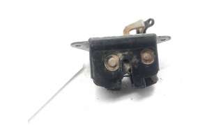 CERRADURA MALETERO / PORTON FIAT PANDA (2003-) 1.1 54CV 1108CC - L.5885237 / 0051796135