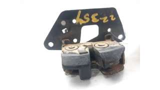 CERRADURA MALETERO / PORTON FIAT PANDA (2003-) 1.1 54CV 1108CC - L.5885237 / 0051796135