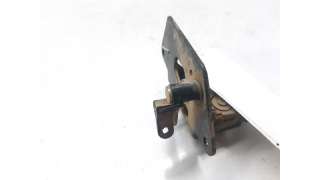 CERRADURA MALETERO / PORTON FIAT PANDA (2003-) 1.1 54CV 1108CC - L.5885237 / 0051796135