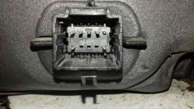 CERRADURA PUERTA DELANTERA DERECHA FIAT PANDA (2003-) 1.1 54CV 1108CC - L.5885238 / 0051917876