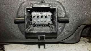 CERRADURA PUERTA DELANTERA DERECHA FIAT PANDA (2003-) 1.1 54CV 1108CC - L.5885238 / 0051917876
