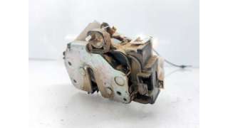 CERRADURA PUERTA DELANTERA DERECHA FIAT PANDA (2003-) 1.1 54CV 1108CC - L.5885238 / 0051917876