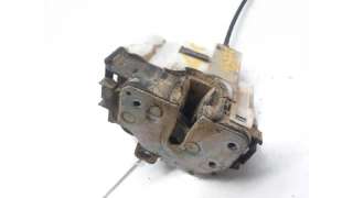 CERRADURA PUERTA DELANTERA DERECHA FIAT PANDA (2003-) 1.1 54CV 1108CC - L.5885238 / 0051917876