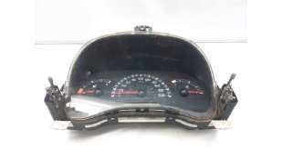 CUADRO INSTRUMENTOS FIAT PANDA (2003-) 1.1 54CV 1108CC - L.5885254 / 46801545