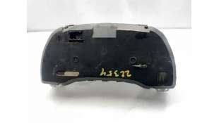 CUADRO INSTRUMENTOS FIAT PANDA (2003-) 1.1 54CV 1108CC - L.5885254 / 46801545 2