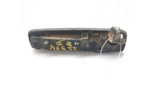 MANETA EXTERIOR DELANTERA DERECHA FIAT PANDA (2003-) 1.1 54CV 1108CC - L.5885308 / 0735371234 2