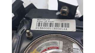AIRBAG DELANTERO IZQUIERDO NISSAN PRIMERA HATCHBACK (2000-2002) 1.6 16V 106CV 1597CC - L.5885625 / 484709F510
