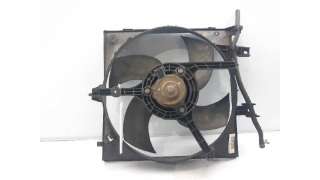 ELECTROVENTILADOR NISSAN PRIMERA HATCHBACK (2000-2002) 1.6 16V 106CV 1597CC - L.5885702 / 21400EQN00