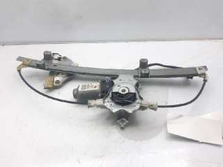ELEVALUNAS DELANTERO DERECHO NISSAN PRIMERA HATCHBACK (2000-2002) 1.6 16V 106CV 1597CC - L.5885703 / 807009F500