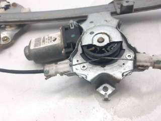 ELEVALUNAS DELANTERO DERECHO NISSAN PRIMERA HATCHBACK (2000-2002) 1.6 16V 106CV 1597CC - L.5885703 / 807009F500