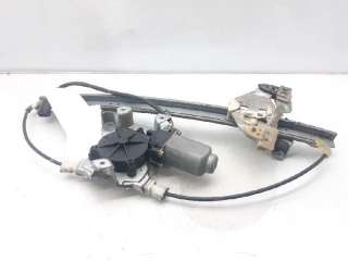 ELEVALUNAS DELANTERO DERECHO NISSAN PRIMERA HATCHBACK (2000-2002) 1.6 16V 106CV 1597CC - L.5885703 / 807009F500