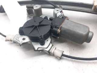 ELEVALUNAS DELANTERO DERECHO NISSAN PRIMERA HATCHBACK (2000-2002) 1.6 16V 106CV 1597CC - L.5885703 / 807009F500