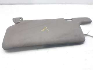 PARASOL IZQUIERDO NISSAN PRIMERA HATCHBACK (2000-2002) 1.6 16V 106CV 1597CC - L.5885774 / 964019F600