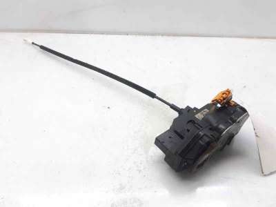 CERRADURA PUERTA DELANTERA DERECHA OPEL INSIGNIA A (2008-2017) 2.0 CDTI (68) 131CV 1956CC - L.5886631 / 13579523