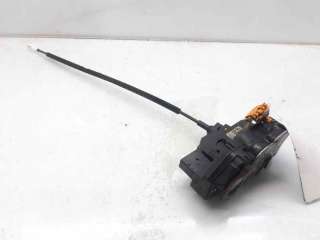 CERRADURA PUERTA DELANTERA DERECHA OPEL INSIGNIA A (2008-2017) 2.0 CDTI (68) 131CV 1956CC - L.5886631 / 13579523