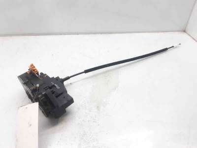 CERRADURA PUERTA DELANTERA IZQUIERDA OPEL INSIGNIA A (2008-2017) 2.0 CDTI (68) 131CV 1956CC - L.5886632 / 133735