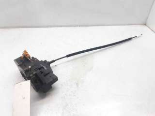 CERRADURA PUERTA DELANTERA IZQUIERDA OPEL INSIGNIA A (2008-2017) 2.0 CDTI (68) 131CV 1956CC - L.5886632 / 133735