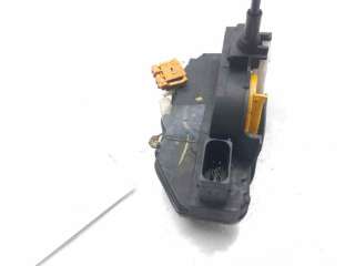 CERRADURA PUERTA DELANTERA IZQUIERDA OPEL INSIGNIA A (2008-2017) 2.0 CDTI (68) 131CV 1956CC - L.5886632 / 133735