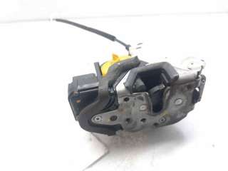 CERRADURA PUERTA DELANTERA IZQUIERDA OPEL INSIGNIA A (2008-2017) 2.0 CDTI (68) 131CV 1956CC - L.5886632 / 133735