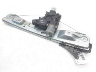 ELEVALUNAS TRASERO DERECHO OPEL INSIGNIA A (2008-2017) 2.0 CDTI (68) 131CV 1956CC - L.5886659 / 20952451