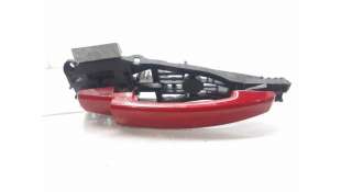 MANETA EXTERIOR TRASERA DERECHA OPEL INSIGNIA A (2008-2017) 2.0 CDTI (68) 131CV 1956CC - L.5886706 / 138616