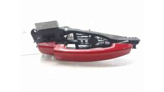 MANETA EXTERIOR TRASERA DERECHA OPEL INSIGNIA A (2008-2017) 2.0 CDTI (68) 131CV 1956CC - L.5886706 / 138616