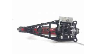 MANETA EXTERIOR TRASERA DERECHA OPEL INSIGNIA A (2008-2017) 2.0 CDTI (68) 131CV 1956CC - L.5886706 / 138616