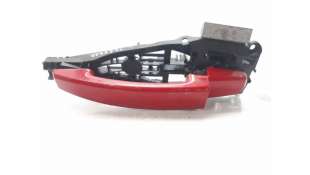 MANETA EXTERIOR TRASERA IZQUIERDA OPEL INSIGNIA A (2008-2017) 2.0 CDTI (68) 131CV 1956CC - L.5886707 / 92233089