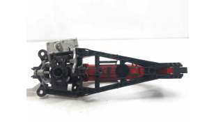 MANETA EXTERIOR TRASERA IZQUIERDA OPEL INSIGNIA A (2008-2017) 2.0 CDTI (68) 131CV 1956CC - L.5886707 / 92233089 2