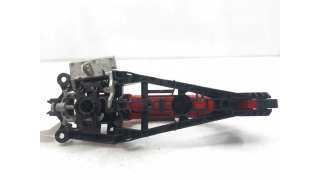MANETA EXTERIOR TRASERA IZQUIERDA OPEL INSIGNIA A (2008-2017) 2.0 CDTI (68) 131CV 1956CC - L.5886707 / 92233089