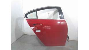 PUERTA TRASERA DERECHA OPEL INSIGNIA A (2008-2017) 2.0 CDTI (68) 131CV 1956CC - L.5886749 / 22796348