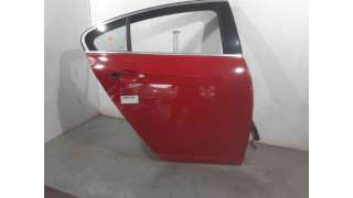 PUERTA TRASERA DERECHA OPEL INSIGNIA A (2008-2017) 2.0 CDTI (68) 131CV 1956CC - L.5886749 / 22796348