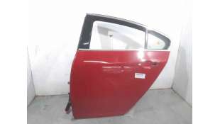 PUERTA TRASERA IZQUIERDA OPEL INSIGNIA A (2008-2017) 2.0 CDTI (68) 131CV 1956CC - L.5886750 / 22796347