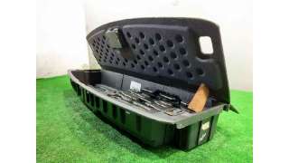 MOQUETA PISO  HYUNDAI IX55 (2006-) - L.5886800 / 857103J0006T