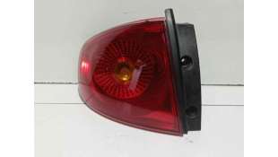 ALTERNADOR FORD TRANSIT FURGÓN (1985-1992) 2.0 (TAL, TAS, TGL, TWS) 78CV 1994CC - L.5887201 / 0120489244