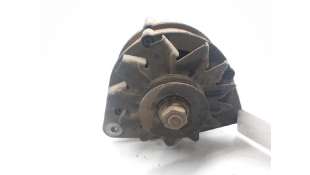 ALTERNADOR FORD TRANSIT FURGÓN (1985-1992) 2.0 (TAL, TAS, TGL, TWS) 78CV 1994CC - L.5887201 / 0120489244 2