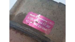 ALTERNADOR FORD TRANSIT FURGÓN (1985-1992) 2.0 (TAL, TAS, TGL, TWS) 78CV 1994CC - L.5887201 / 0120489244