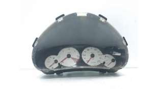 CUADRO INSTRUMENTOS PEUGEOT 206 FASTBACK (2001-2009) 1.4 HDI ECO 70 68CV 1398CC - L.5887491 / 9656696280